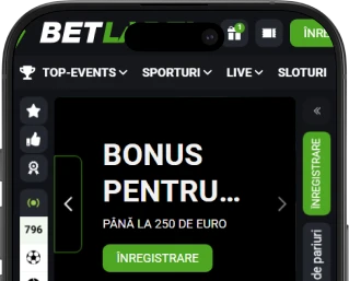 BetLabel Casino mobile app